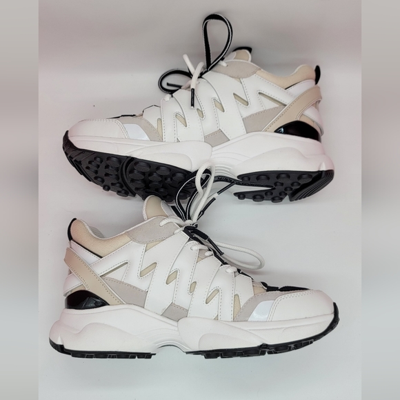 Michael Kors Shoes Michael Kors Womens Sneakers Poshmark